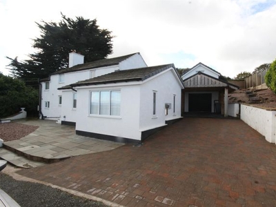 Cottage for sale in Minffordd Road, Llanddulas, Abergele LL22