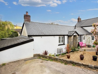 Cottage for sale in St. Johns Hill, St. Athan CF62