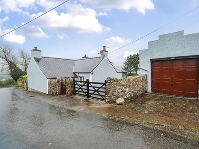 Cottage for sale in Vicarage Lane, Llangennith, Swansea SA3