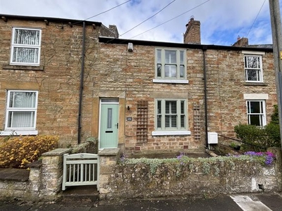Cottage to rent in Beck Cottage, 2 Victoria Terrace, Lanchester DH7