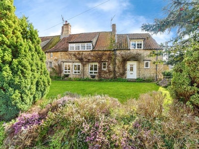 Cottage to rent in Shepherds Walk, Belmesthorpe, Stamford PE9