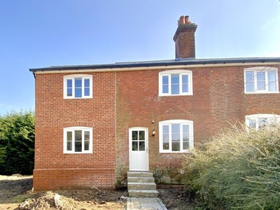 Cottage to rent in Shingle Barn Lane, West Farleigh, Maidstone ME15