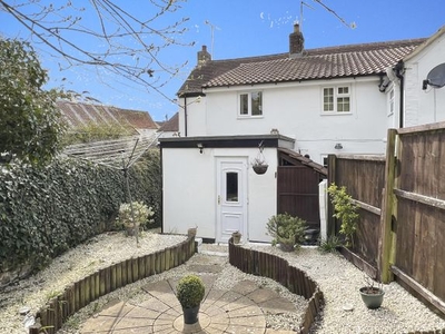 Cottage to rent in South Street, Warminster, Wiltshire BA12