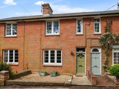Cottage to rent in Tunbridge Lane, Bramshott, Liphook GU30