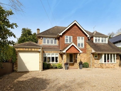 Country house for sale in Deadhearn Lane, Chalfont St. Giles HP8