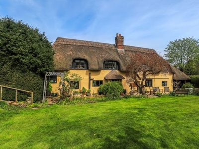 Country house for sale in Homington, Salisbury, Wiltshire SP5
