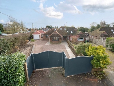 Country house to rent in Brentmoor Road, West End, Surrey GU24