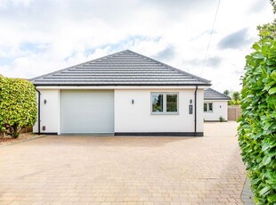 Detached bungalow for sale in Harvey Close, Thorpe St. Andrew, Norwich NR7