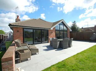 Detached bungalow for sale in Morley Road, Tiptree, Colchester CO5