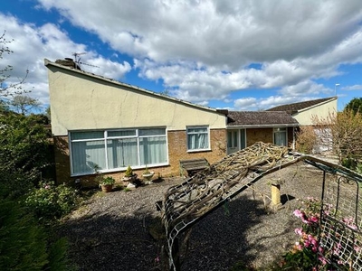 Detached bungalow for sale in Pine Tree Grove, Middleton St. George, Darlington DL2