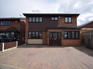 Detached house for sale in Aisby Drive, Rossington, Doncaster DN11