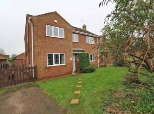 Detached house for sale in Akeferry Road, Westwoodside, Doncaster DN9