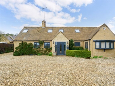 Detached house for sale in Ashlar, Broad Campden, Chipping Campden, Gloucestershire GL55