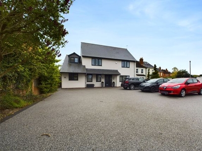 Detached house for sale in Brookfield Road, Churchdown, Gloucester, Gloucestershire GL3