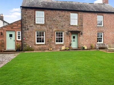 Detached house for sale in Burgh-By-Sands, Carlisle CA5