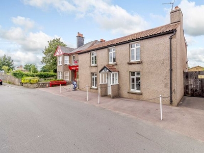 Detached house for sale in Caerwent, Caldicot, Monmouthshire NP26