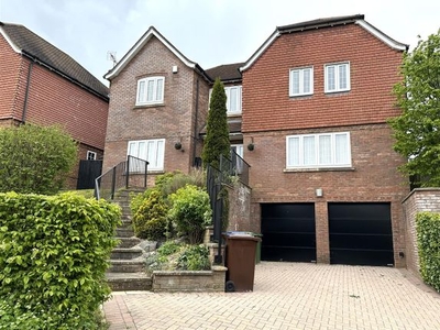 Detached house for sale in Canal Way, Over, Gloucester GL2