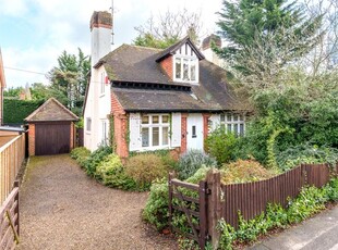 Detached house for sale in Charters Road, Ascot, Berkshire SL5