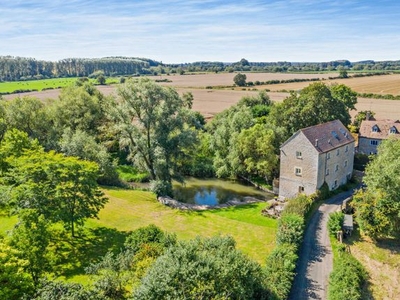 Detached house for sale in Cuddesdon, Oxford, Oxfordshire OX44
