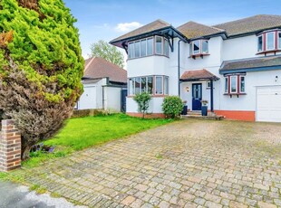 Detached house for sale in Devonshire Way, Croydon CR0