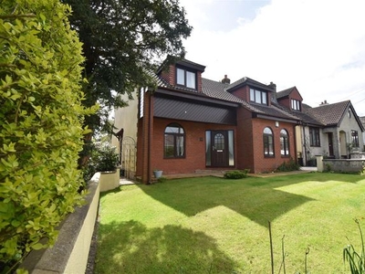 Detached house for sale in Down Road, Portishead, Bristol BS20