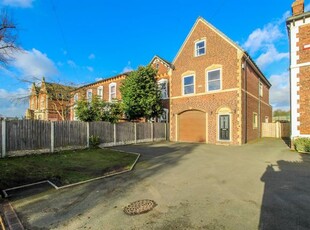 Detached house for sale in Ferrybridge Road, Castleford WF10