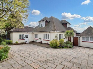 Detached house for sale in Furze Road, Worthing BN13