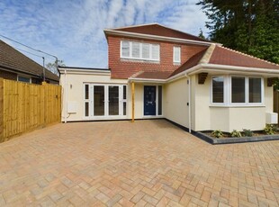 Detached house for sale in Gold Cup Lane, Ascot, Berkshire SL5