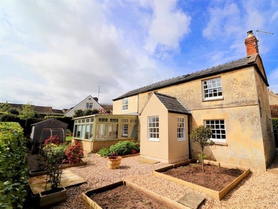 Detached house for sale in Gretton Road, Winchcombe, Cheltenham GL54