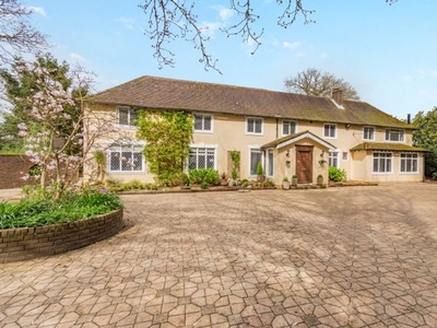 Detached house for sale in Grouse Road, Colgate, Horsham, West Sussex RH13