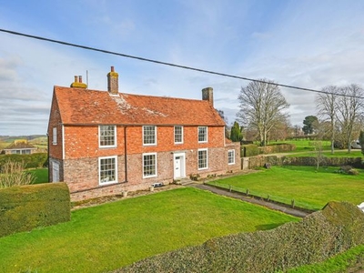 Detached house for sale in Grove Lane, Iden, Rye, East Sussex TN31