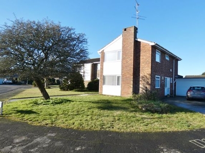 Detached house for sale in Hall Park Drive, Lytham St.Annes FY8
