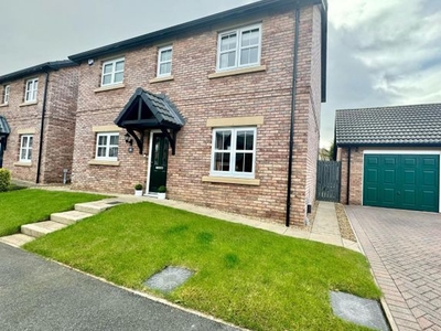 Detached house for sale in Hampstead Way, Middlesbrough TS5