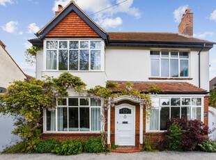 Detached house for sale in Hatching Green, Harpenden AL5