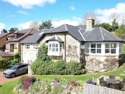 Detached house for sale in Heddon Banks, Heddon-On-The-Wall, Northumberland NE15