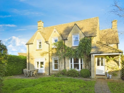 Detached house for sale in High Street, Cirencester GL7