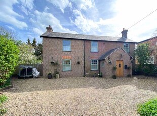 Detached house for sale in High Street, Prestwood, Great Missenden HP16