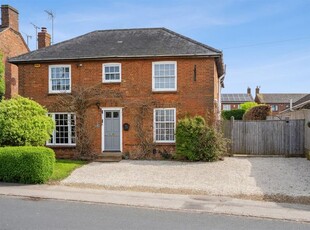 Detached house for sale in High Street South, Stewkley, Buckinghamshire LU7