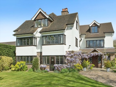 Detached house for sale in Hillier Road, Guildford, Surrey GU1.