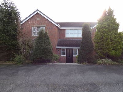 Detached house for sale in Hodgson Avenue, Freckleton, Preston PR4