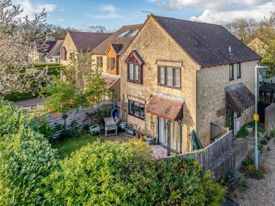 Detached house for sale in Huntsmans Meet, Andoversford, Cheltenham, Gloucestershire GL54