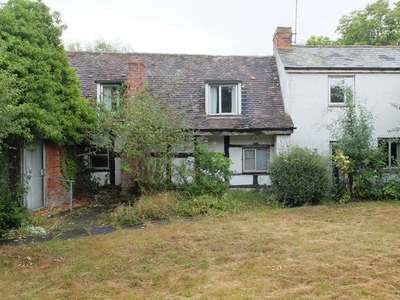 Detached house for sale in Little Newlands, Gloucester Road, Corse, Gloucester, Gloucestershire GL19