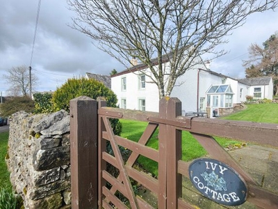 Detached house for sale in Little Strickland, Penrith CA10