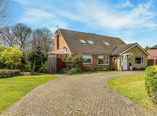 Detached house for sale in Main Road, Westerham TN16