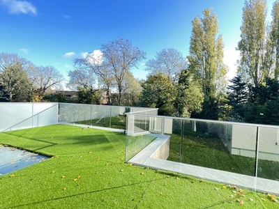 Detached house for sale in Manor House Drive, Brondesbury Park NW6