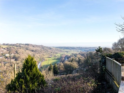 Detached house for sale in Midford Lane, Limpley Stoke, Bath, Wiltshire BA2