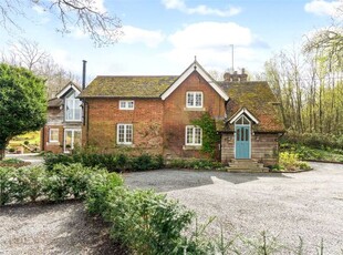 Detached house for sale in Mill Hill, Piltdown, East Sussex TN22