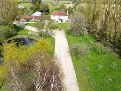 Detached house for sale in Nr Itchenor, Birdham, Chichester PO20