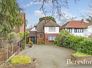 Detached house for sale in Priests Lane, Shenfield CM15