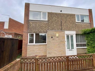 Detached house for sale in Prince Of Wales Close, South Shields NE34
